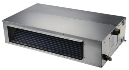 QUATTROCLIMA QV-I60DG1/QN-I60UG1