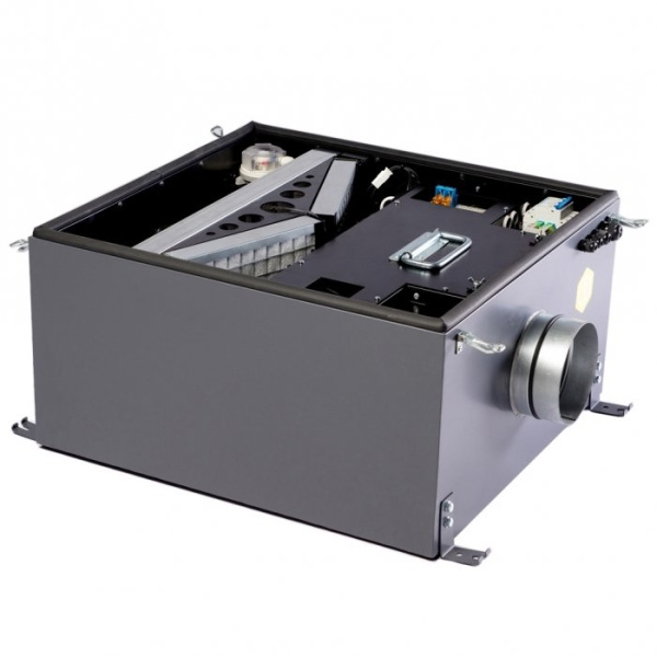 Minibox E-1050 PREMIUM Zentec
