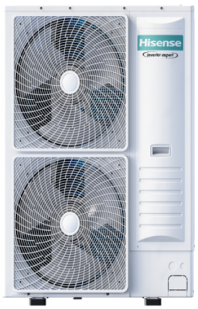 Hisense Heavy EU AUC-48UR4RKC8/AUW-48U6RN8/PE-QFA/CD