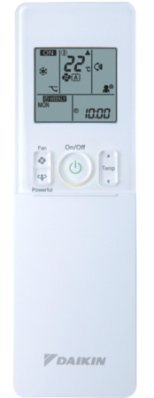 Daikin FTXS71G