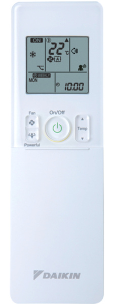 Daikin FTXS71G