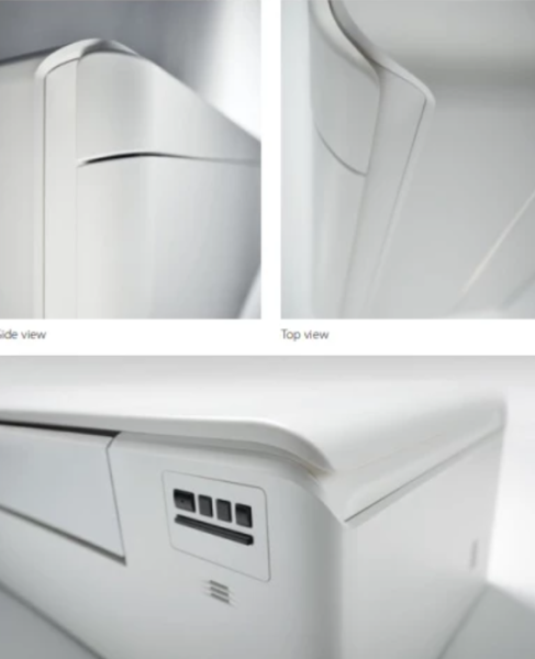 Daikin Emura 3 FTXJ20AS