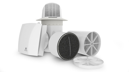 Royal Clima RCF-70
