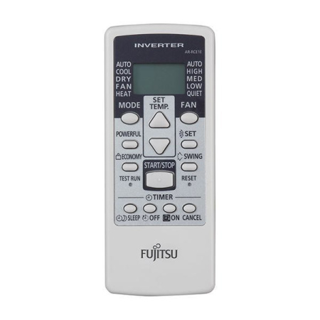 Fujitsu Clarios ASYG07KPCA-R/AOYG07KPCA-R
