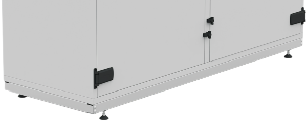 Rosenberg Supra Box Comfort 1500 V