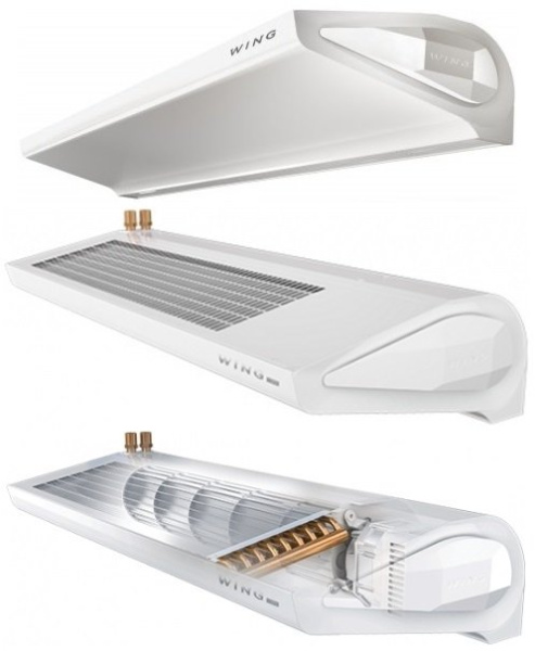 WING С100 (EC)