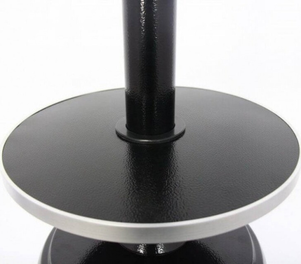 WWT 13B Table Black