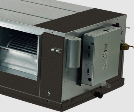 Midea MI2-125FADHN1