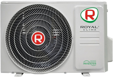 Royal Clima RCI-TWC22HN с модулем RC-KA02