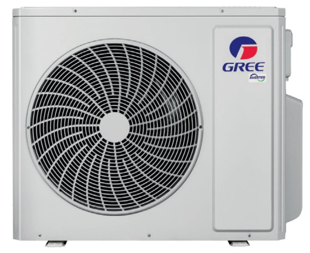 Gree GUD140ZD1/B-S